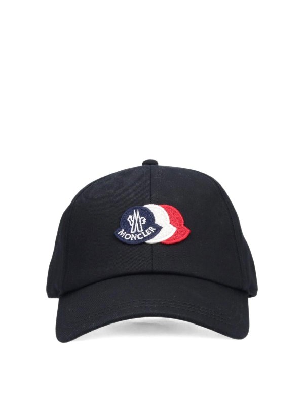 MONCLER: 帽子＆キャッブ - 帽子 - 無