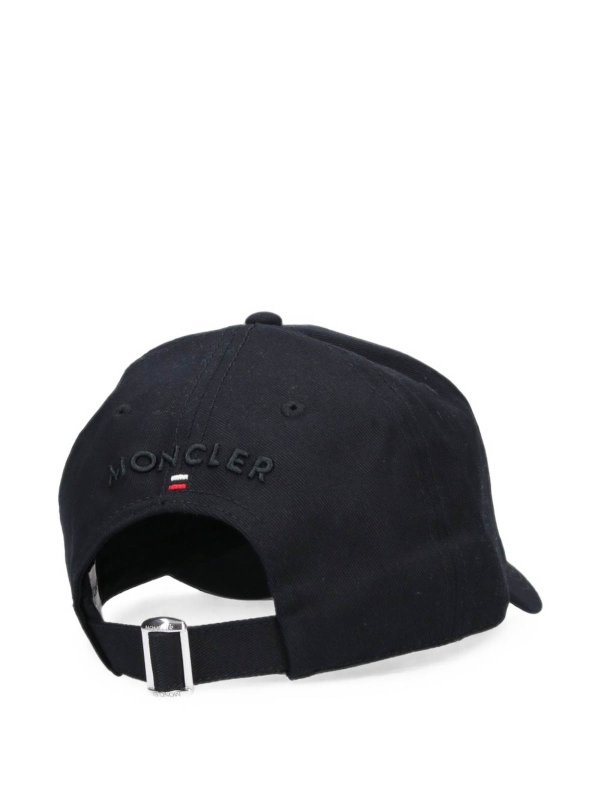 MONCLER: 帽子＆キャッブ online - 帽子 - 無