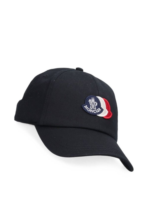 The Best Shops MONCLER: 帽子＆キャッブ - 帽子 - 無