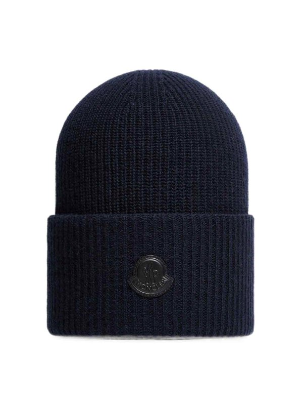 MONCLER: hats & caps - Hat