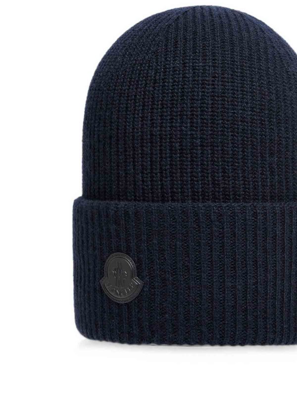 MONCLER: hats & caps online - Hat