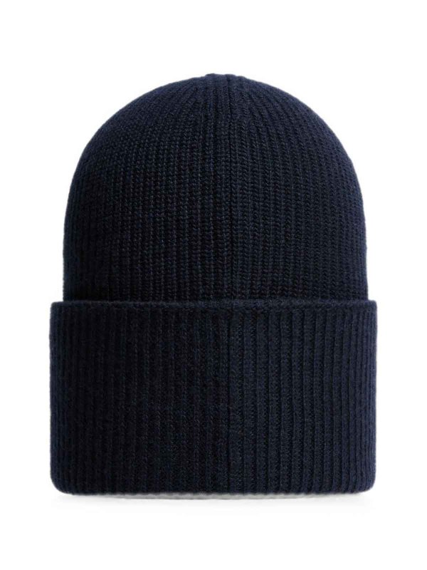 The Best Shops MONCLER: hats & caps - Hat
