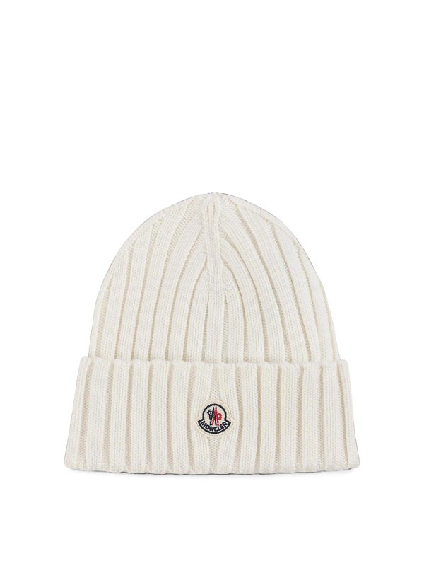 MONCLER: hats & caps - Hat