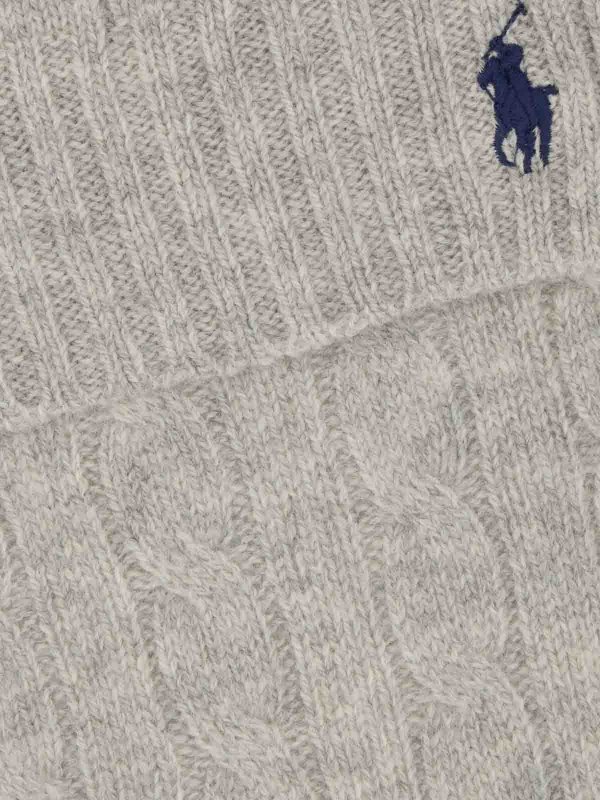 The Best Shops POLO RALPH LAUREN: sciarpe e foulard - Sciarpa