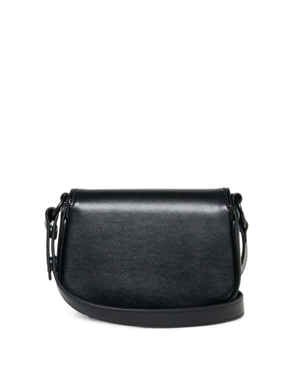 DIESEL: totes bags online - Logo bag