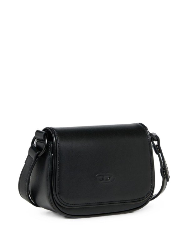 The Best Shops DIESEL: totes bags - Logo bag