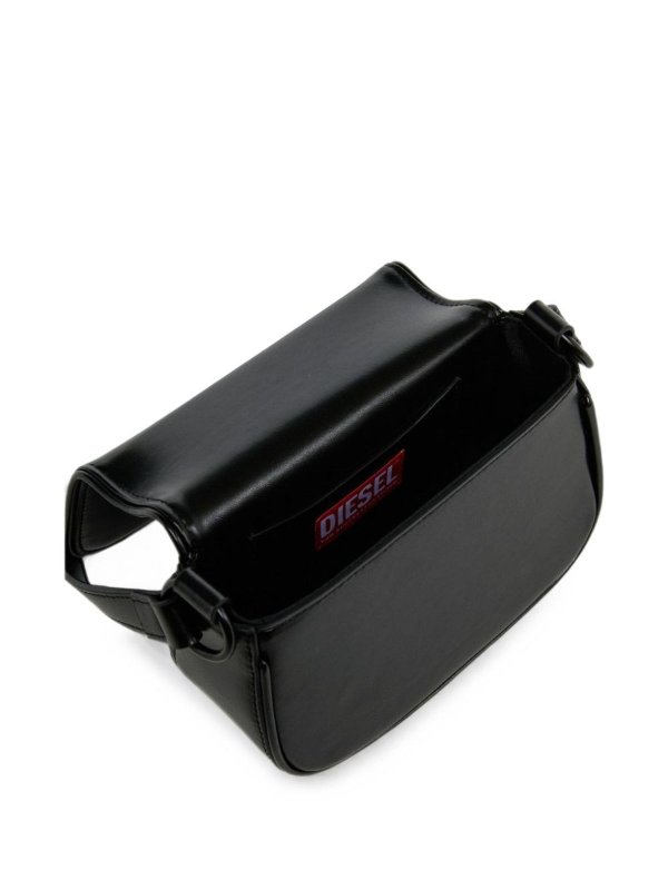Logo bag shop online: DIESEL