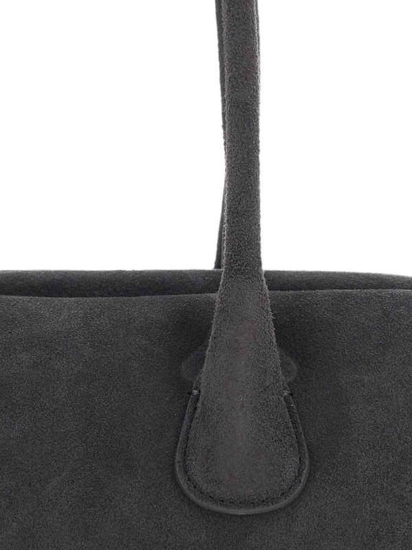 The Best Shops OSOI: クラッチバッグ - クラッチバッグ - グレイッシュブラウン
