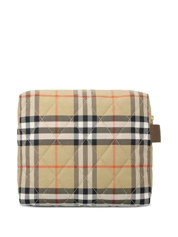 The Best Shops BURBERRY: shopper - Borsa a mano