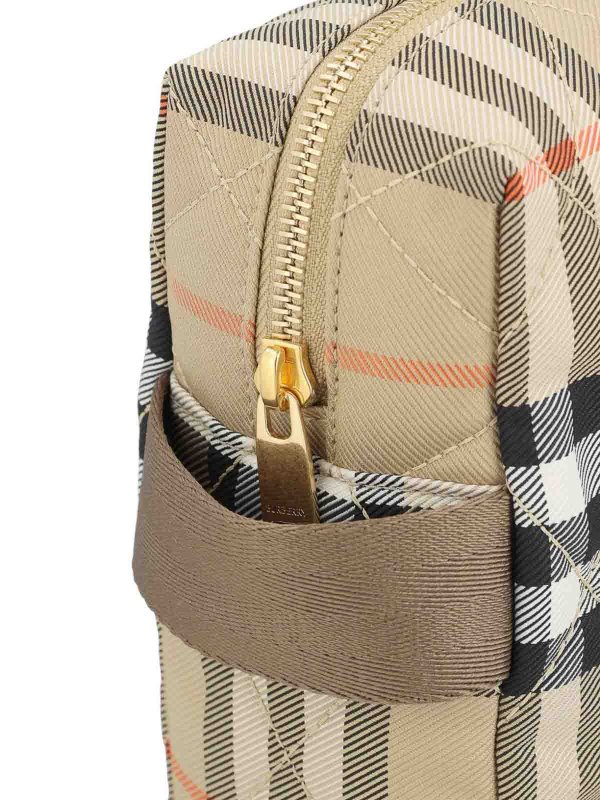 Borsa a mano shop online: BURBERRY
