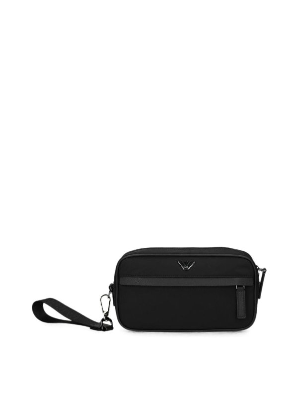 EMPORIO ARMANI: トートバッグ - トートバッグ - 無