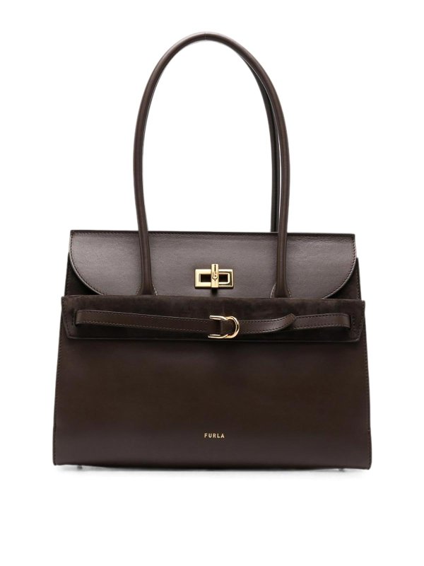 FURLA: totes bags - Shopper bag