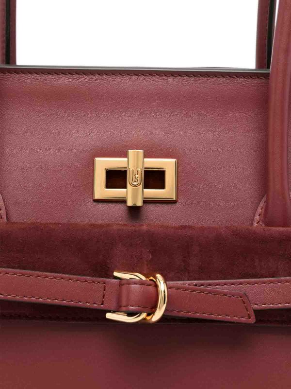 Borsa shopper shop online: FURLA