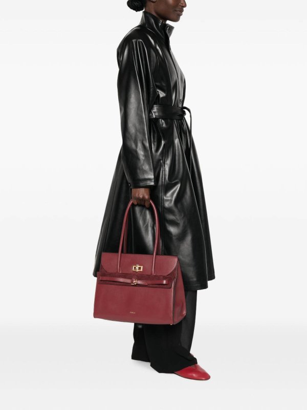 FURLA buy online Borsa shopper