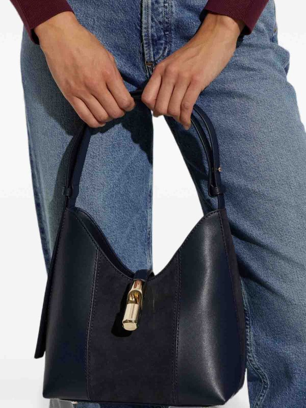 Handbag shop online: FURLA