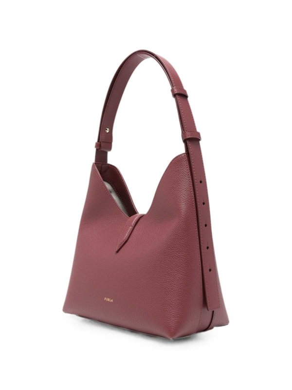 FURLA: トートバッグ online - トートバッグ - 赤
