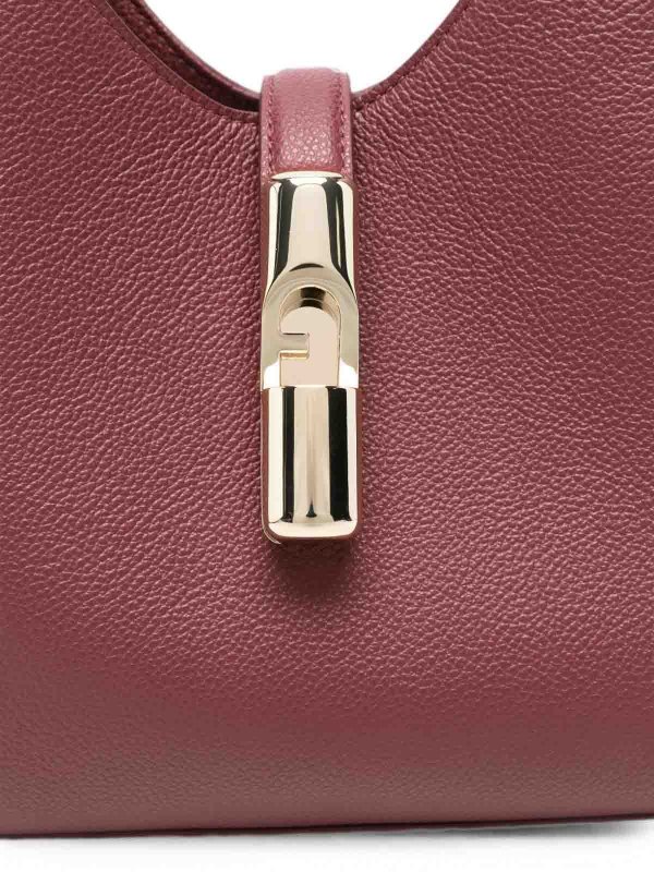 The Best Shops FURLA: トートバッグ - トートバッグ - 赤