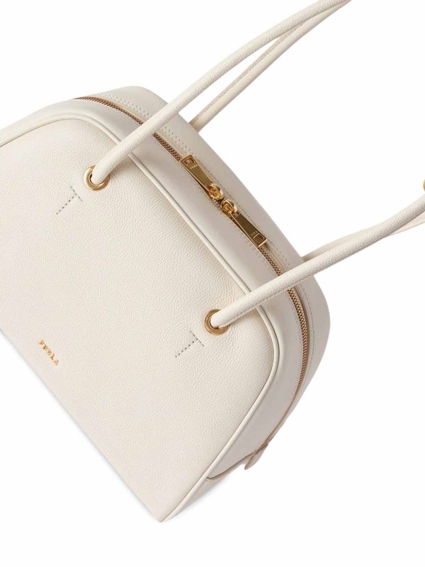 The Best Shops FURLA: トートバッグ - トートバッグ - 白