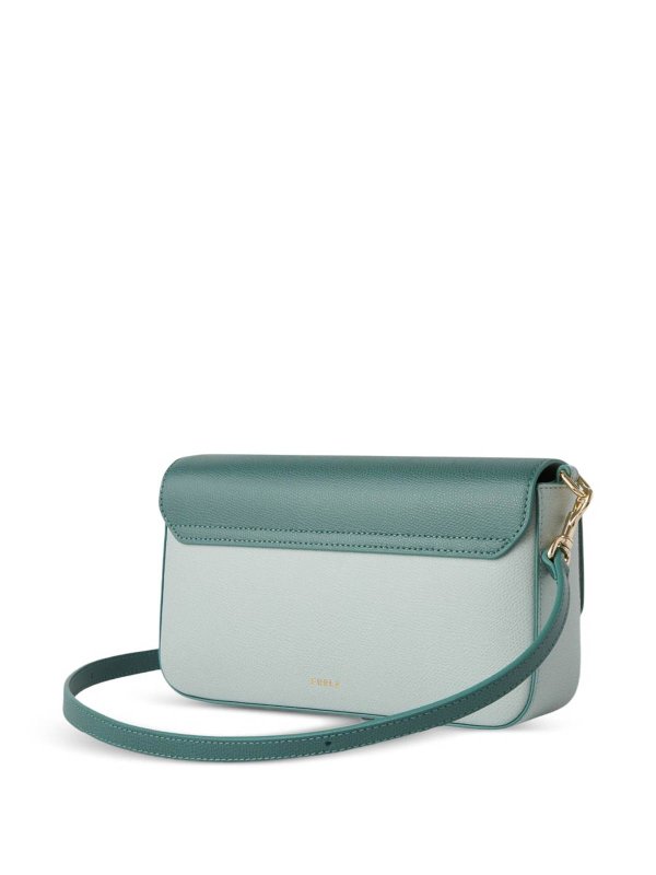 FURLA: トートバッグ online - トートバッグ - 緑