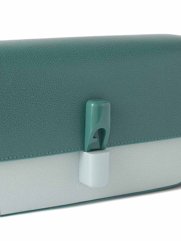 The Best Shops FURLA: トートバッグ - トートバッグ - 緑