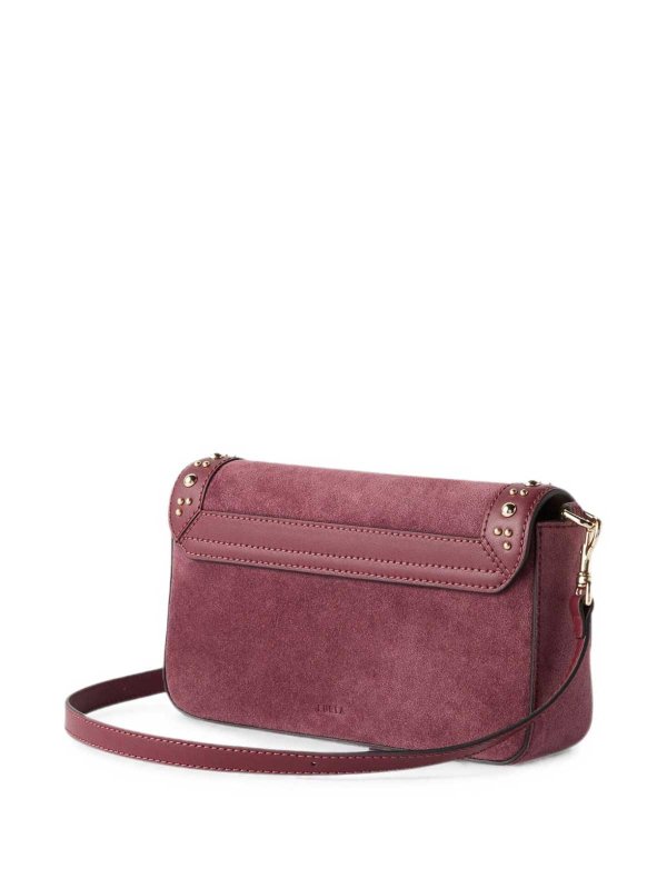 FURLA: Handtaschen online - Shopper - Rot