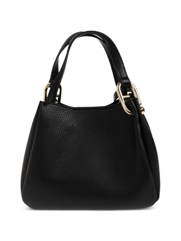 The Best Shops FURLA: Handtaschen - Shopper - Schwarz