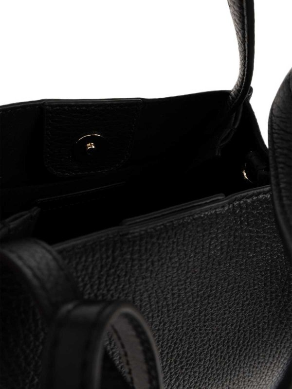 FURLA buy online Shopper - Schwarz