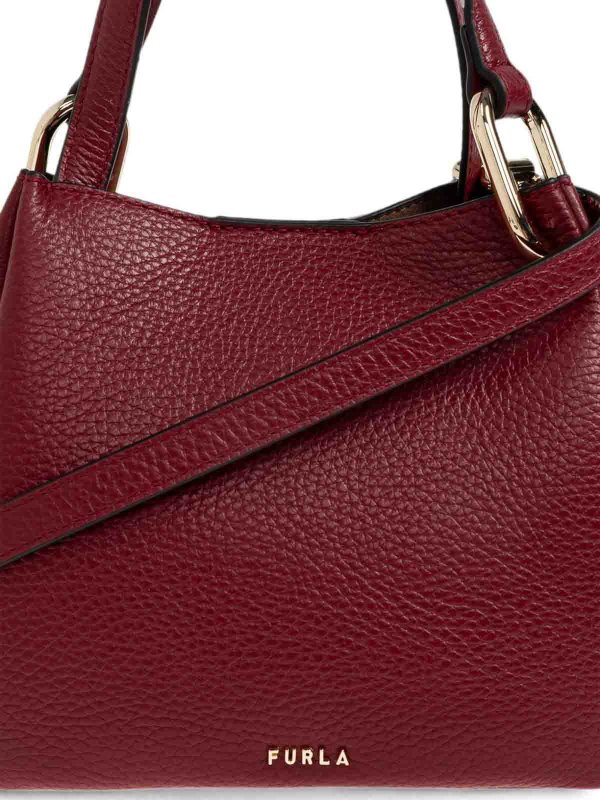 Borsa shopper shop online: FURLA