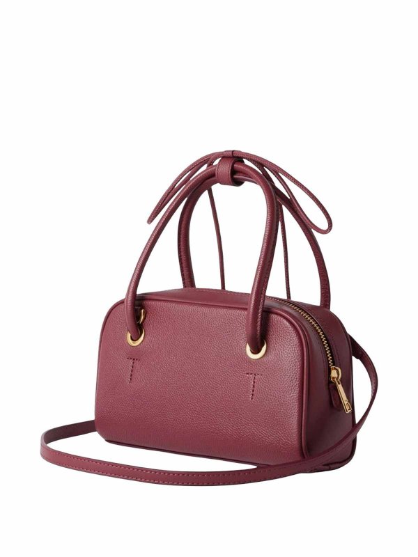 FURLA: Handtaschen online - Shopper - Rot