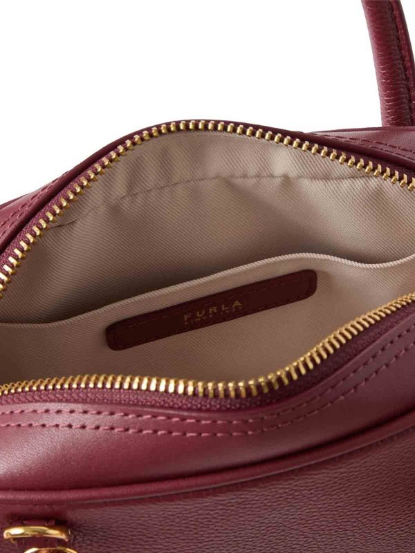 Shopper - Rot shop online: FURLA