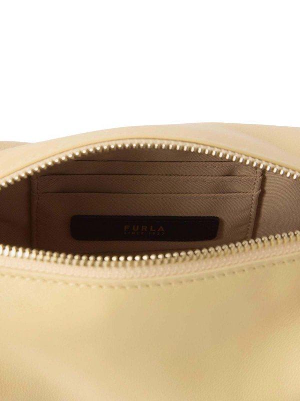 FURLA: トートバッグ online - トートバッグ - イエロー