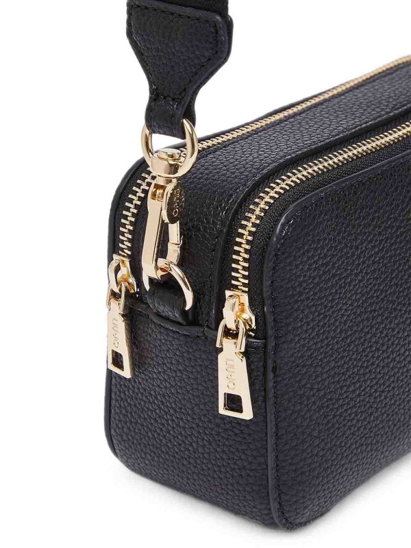The Best Shops Liu Jo: Handtaschen - Shopper - Schwarz