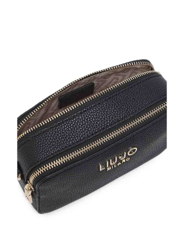 Liu Jo buy online Shopper - Schwarz