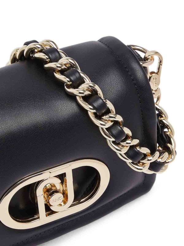 Liu Jo buy online トートバッグ - 黒
