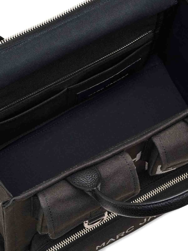 トートバッグ shop online トートバッグ - 黒