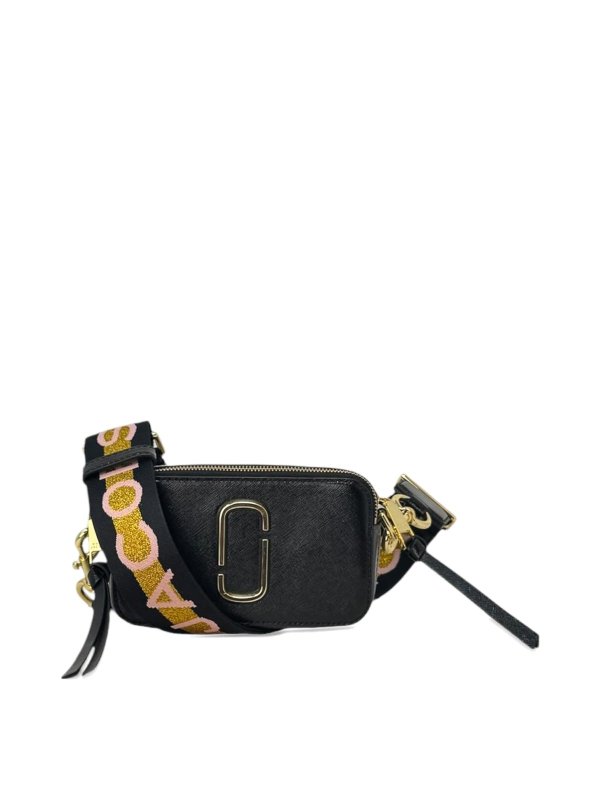 MARC JACOBS: トートバッグ - トートバッグ - マルチカラー