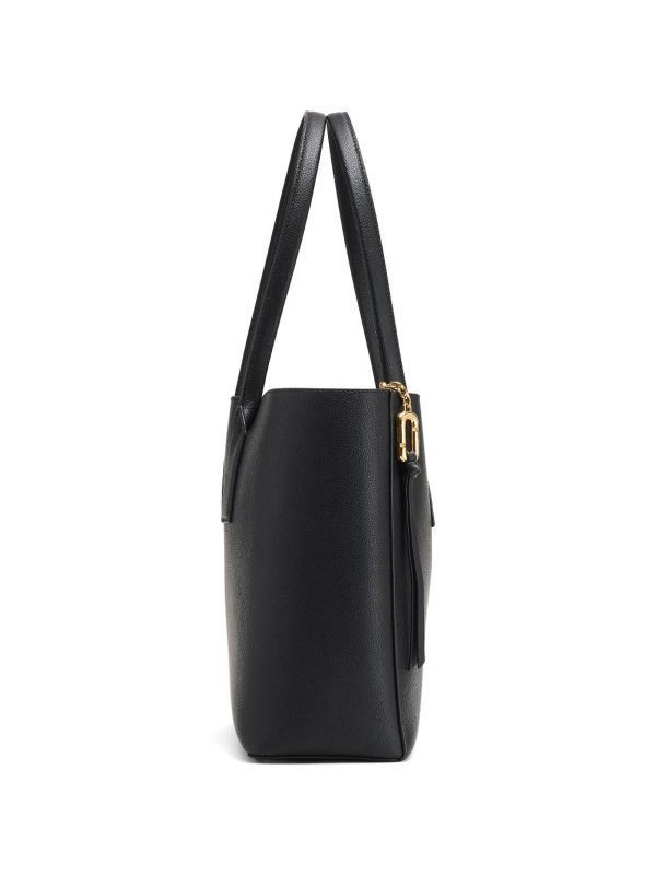 The Best Shops MARC JACOBS: トートバッグ - トートバッグ - 黒