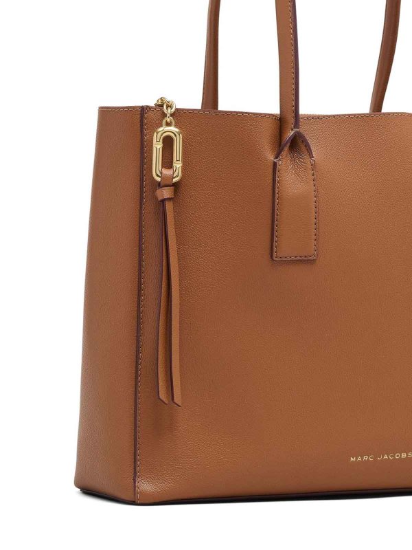 Shopper bag shop online: MARC JACOBS