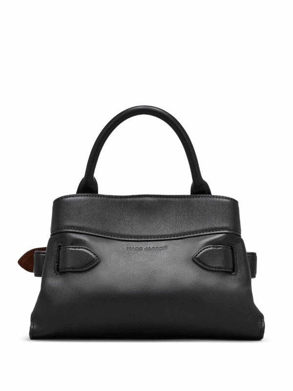 MARC JACOBS: トートバッグ online - トートバッグ - 黒