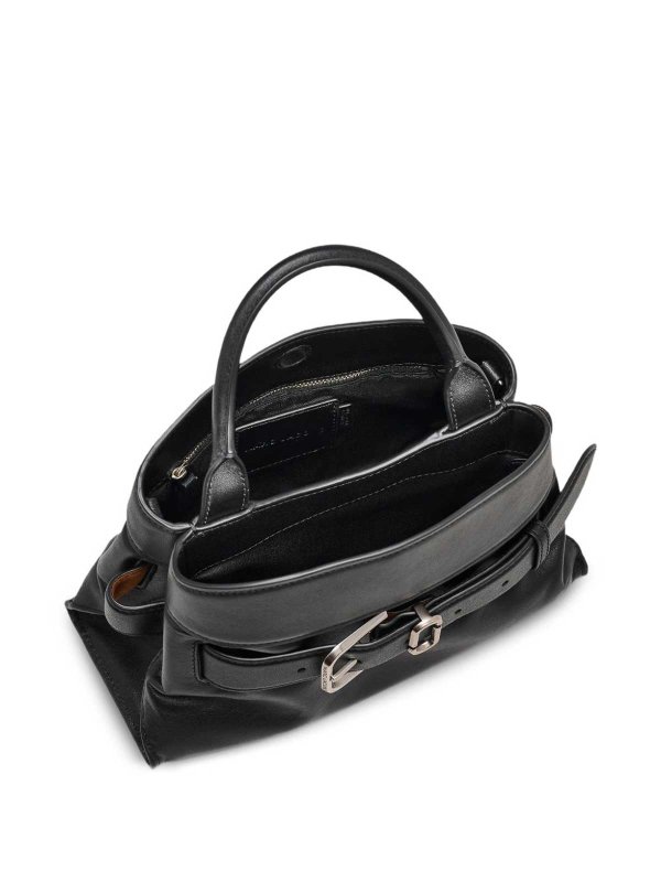MARC JACOBS buy online トートバッグ - 黒