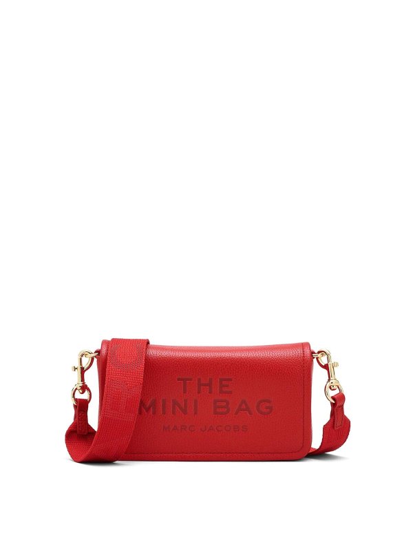 MARC JACOBS: totes bags - Handbag