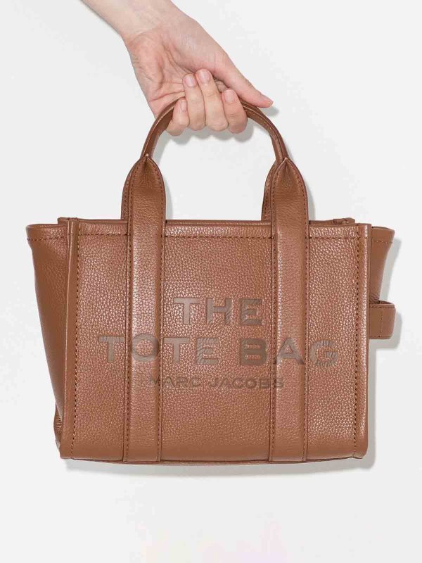 The Best Shops MARC JACOBS: shopper - Borsa shopper
