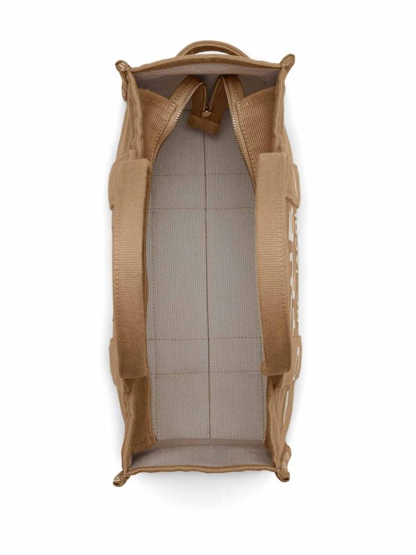 トートバッグ shop online トートバッグ - キャメル
