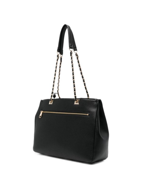 TWINSET: Handtaschen online - Shopper - Schwarz