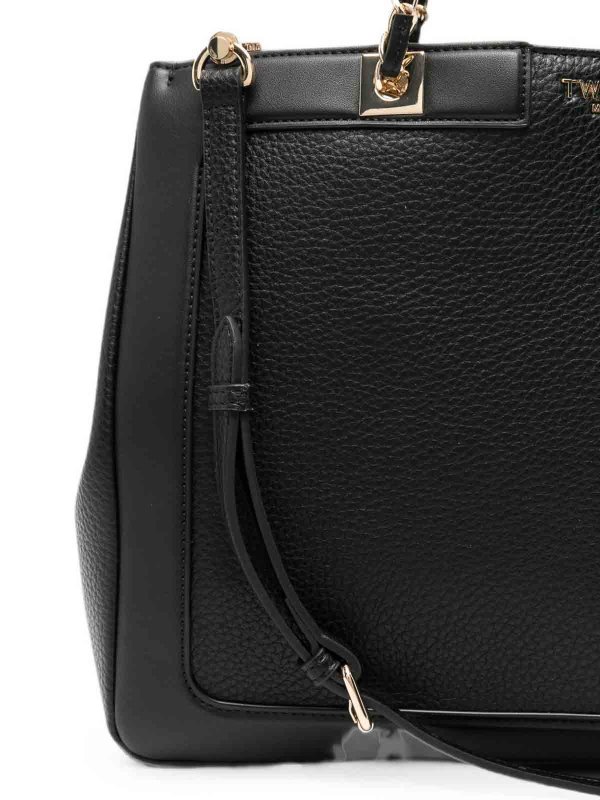 Shopper - Schwarz shop online: TWINSET