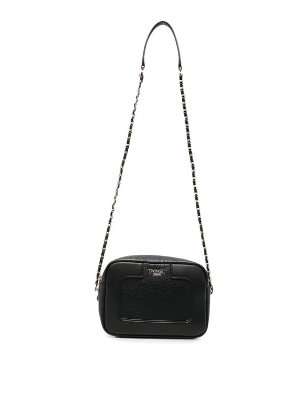 TWINSET: shoulder bags - Shoulder bag