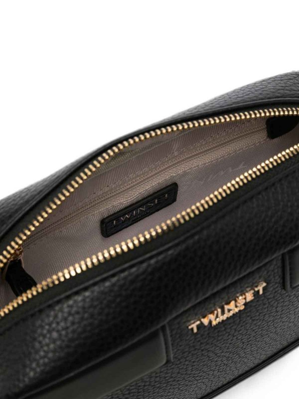 Shoulder bag shop online: TWINSET