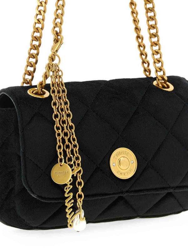 The Best Shops TWINSET: borse a spalla - Borsa a spalla