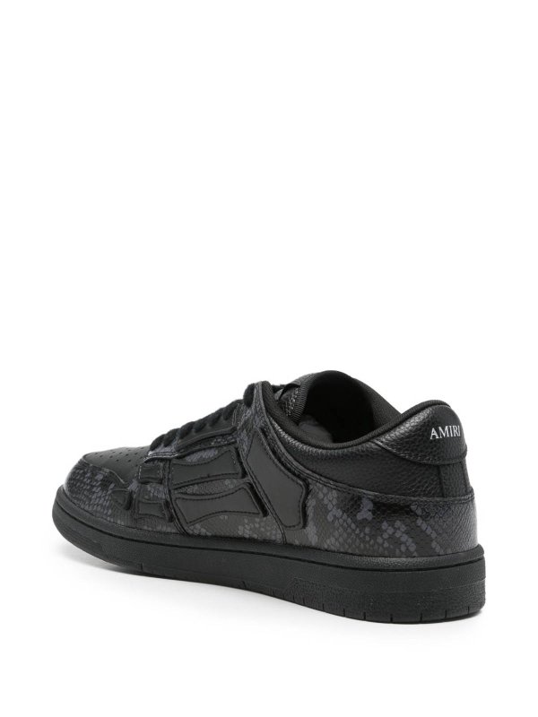 スニーカー - 黒 shop online: AMIRI