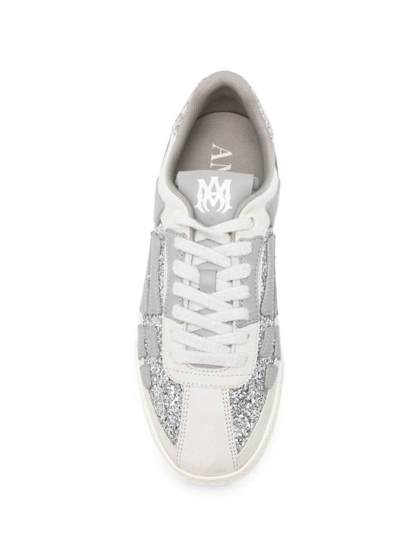 AMIRI: Sneaker online - Sneaker - Hellgrau
